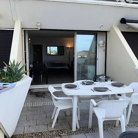 Apartamento Résidence Héliopolis Bâtiment Ab - 4 Pers- Héliopolis Ab Mae-4434 *
