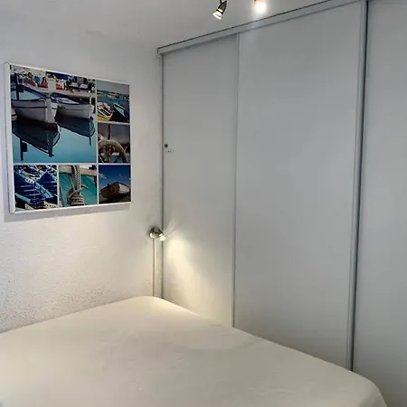 Résidence Héliopolis Bâtiment Ab - 4 Pers- Héliopolis Ab Mae-4434 Apartamento Agde